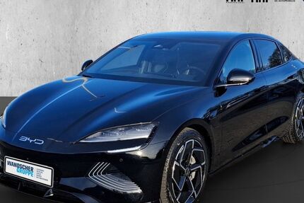 BYD SEAL 5.000 km 37.990 &euro; Bremen 28207