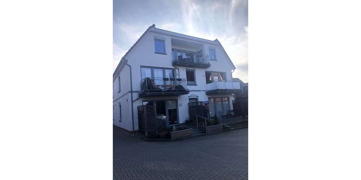 Etagenwohnung Achim Bierden - 2 Zimmer, 98 m&sup2;, 990&euro; | Angebot:23833777