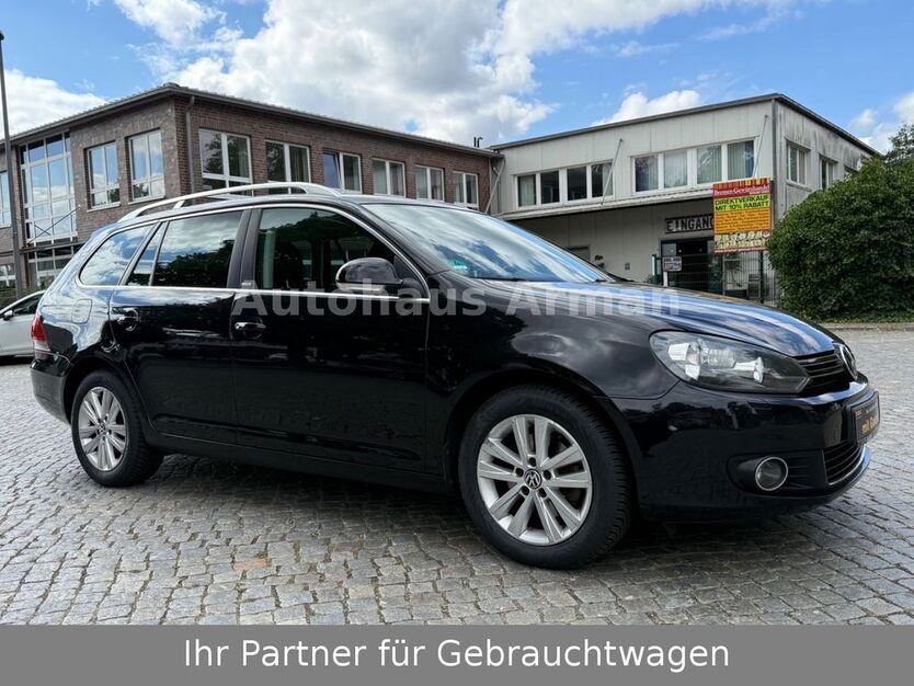 VW Golf 199.500 km 4.990 € Bremen 28329