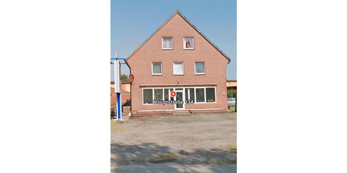 Dachgeschoßwohnung Stuhr - 1 Zimmer, 14 m&sup2;, 480&euro; | Angebot:24306435