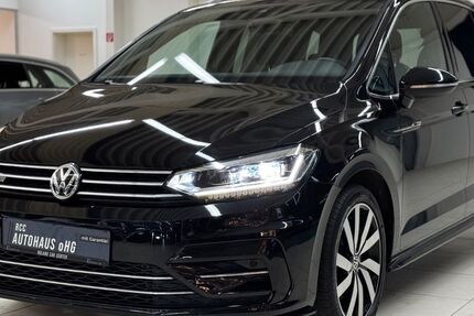 VW Touran 86.457 km 21.940 &euro; Stuhr, Seckenhausen 28816