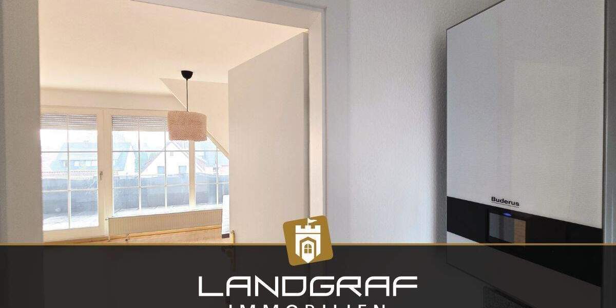 Etagenwohnung Harpstedt - 3 Zimmer, 85 m&sup2;, 209.000&euro; | Angebot:25743089