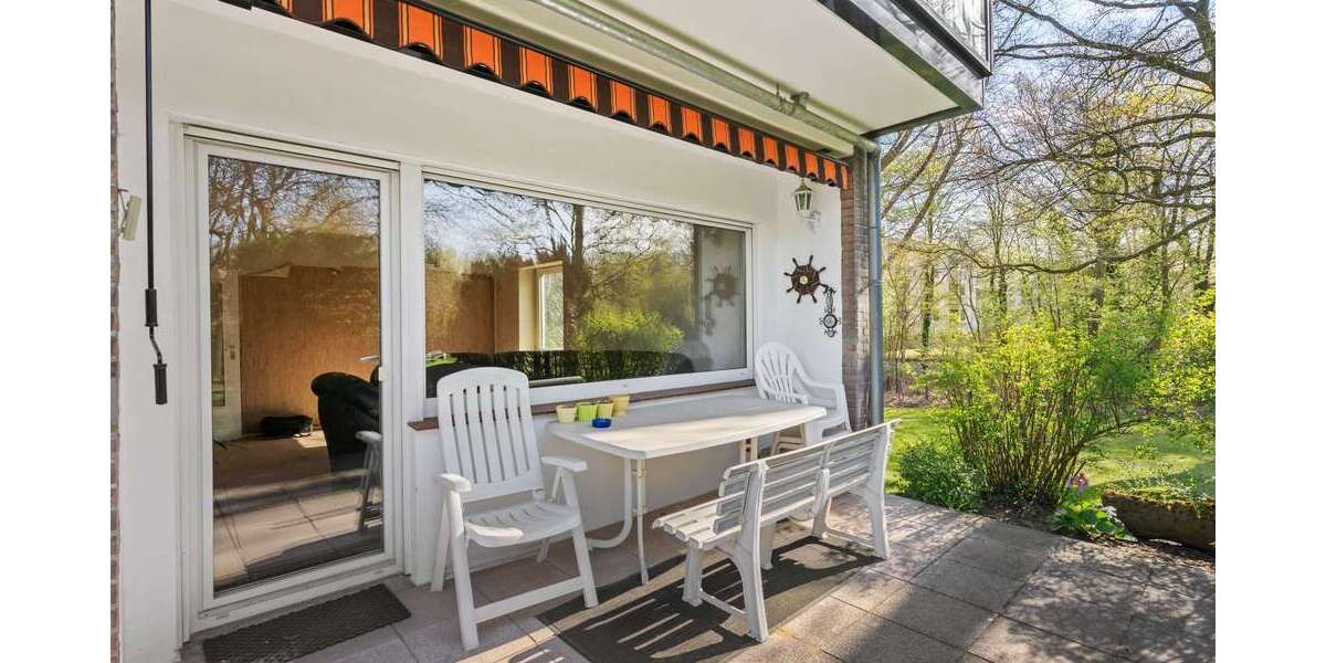 Etagenwohnung Delmenhorst - 4 Zimmer, 88 m&sup2;, 159.000&euro; | Angebot:26113035