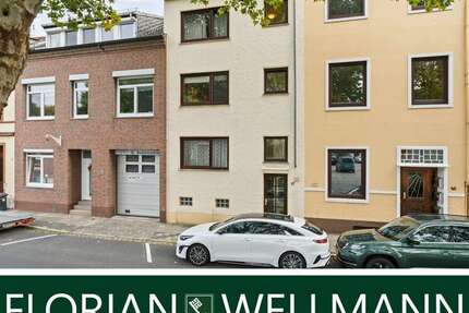 Wohnung Bremen / Findorff Findorff - 2 Zimmer, 43 m&sup2;, 159.000&euro; | Angebot:27490103