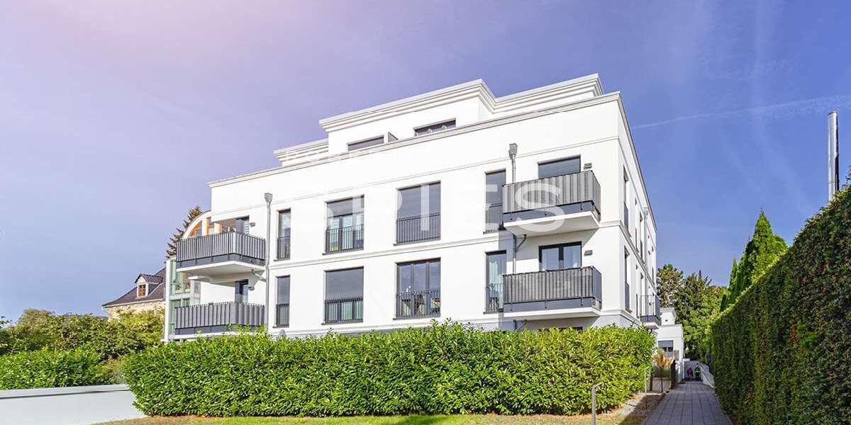 Etagenwohnung Bremen Schwachhausen - 3 Zimmer, 100 m&sup2;, 1.775&euro; | Angebot:27508515