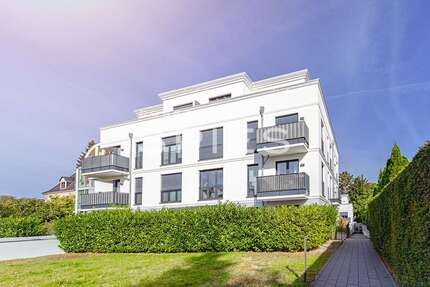 Wohnung Bremen Schwachhausen - 3 Zimmer, 100 m&sup2;, 1.775&euro; | Angebot:27508515