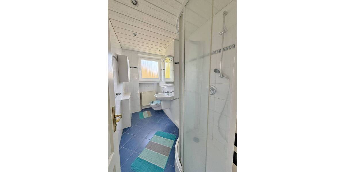 Etagenwohnung Bremen Kirchhuchting - 3 Zimmer, 76 m&sup2;, 159.000&euro; | Angebot:26569427