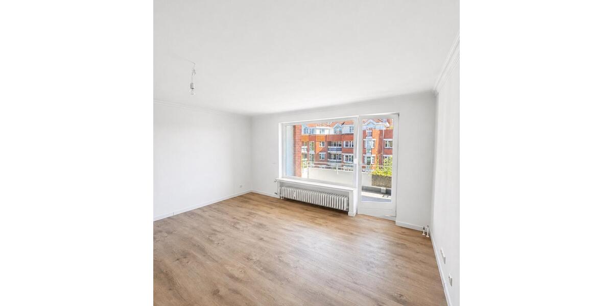 Etagenwohnung Bremen Findorff - 3 Zimmer, 83 m&sup2;, 299.000&euro; | Angebot:26420054