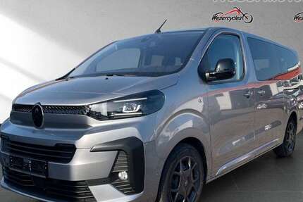 Citroen Spacetourer 31.785 km 34.990 &euro; Bremen 28307