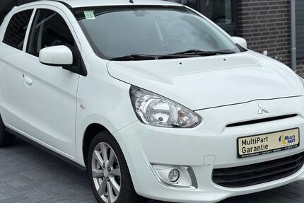 Mitsubishi Space Star 76.500 km 7.990 &euro; Weyhe / Melchiorshausen 28844