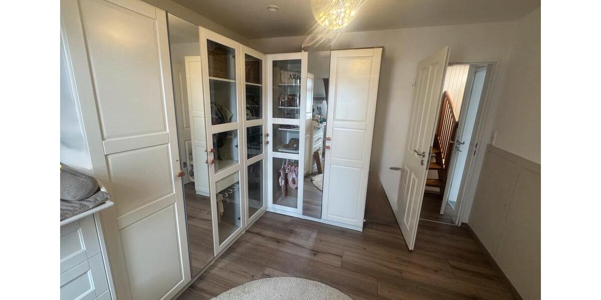 Reihenhaus Stuhr - 4 Zimmer, 102 m&sup2;, 340.000&euro; | Angebot:26926940