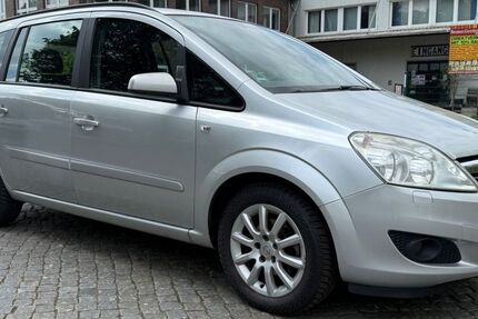 Opel Zafira 169.800 km 3.690 &euro; Bremen 28329