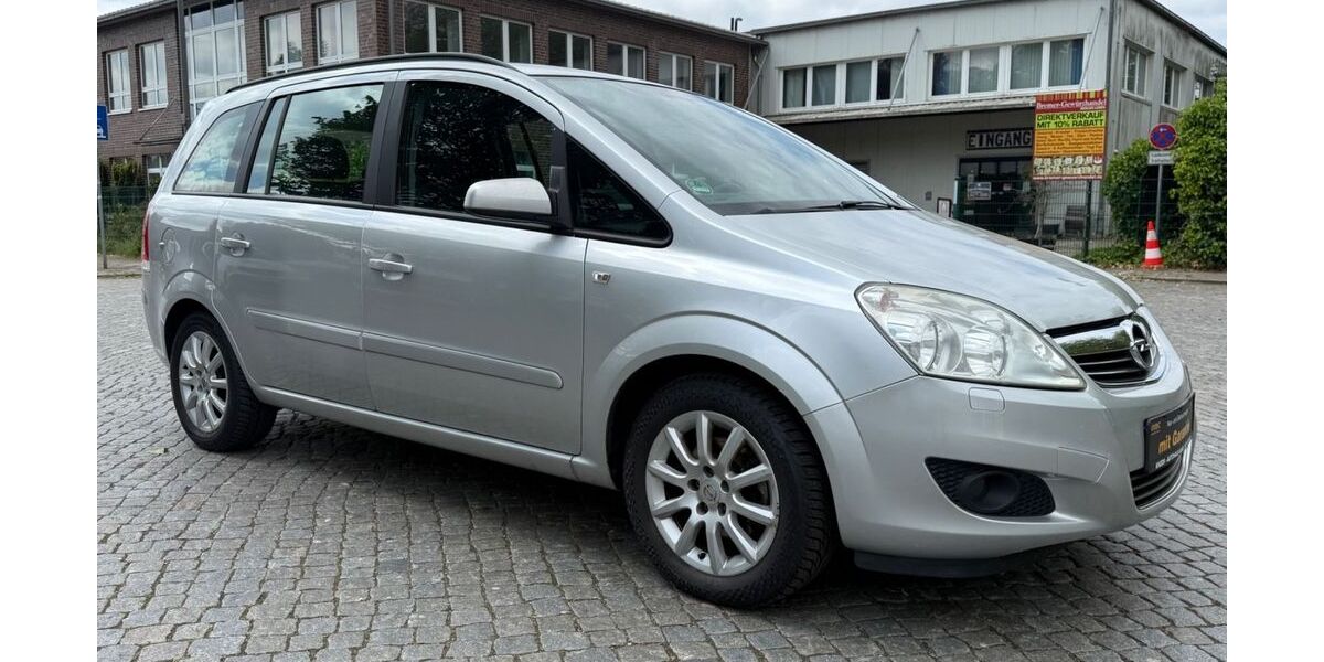Opel Zafira 169.800 km 3.690 &euro; Bremen 28329