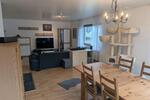 Erdgeschoßwohnung Bremen Vegesack - 4 Zimmer, 114 m&sup2;, 1.100&euro; | Angebot:26279609