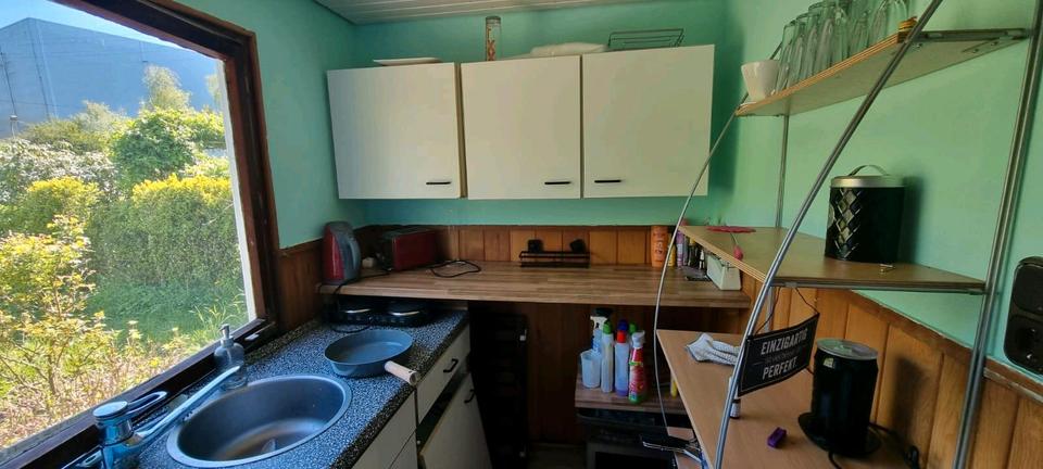 Grundstück Osterholz-Scharmbeck Scharmbeck - 5.500&euro; | Angebot:26319968