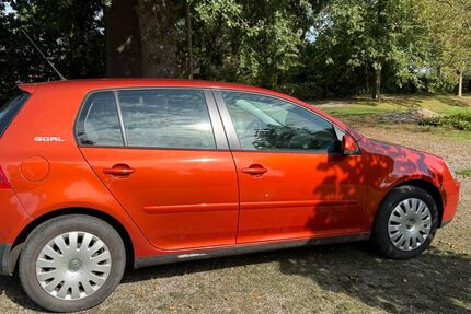 VW Golf 175.000 km 4.100 € Hude 27798