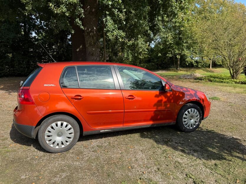 VW Golf 175.000 km 4.100 € Hude 27798