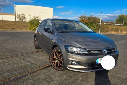 VW Polo 43.000 km 17.000 &euro; Bremen 28325