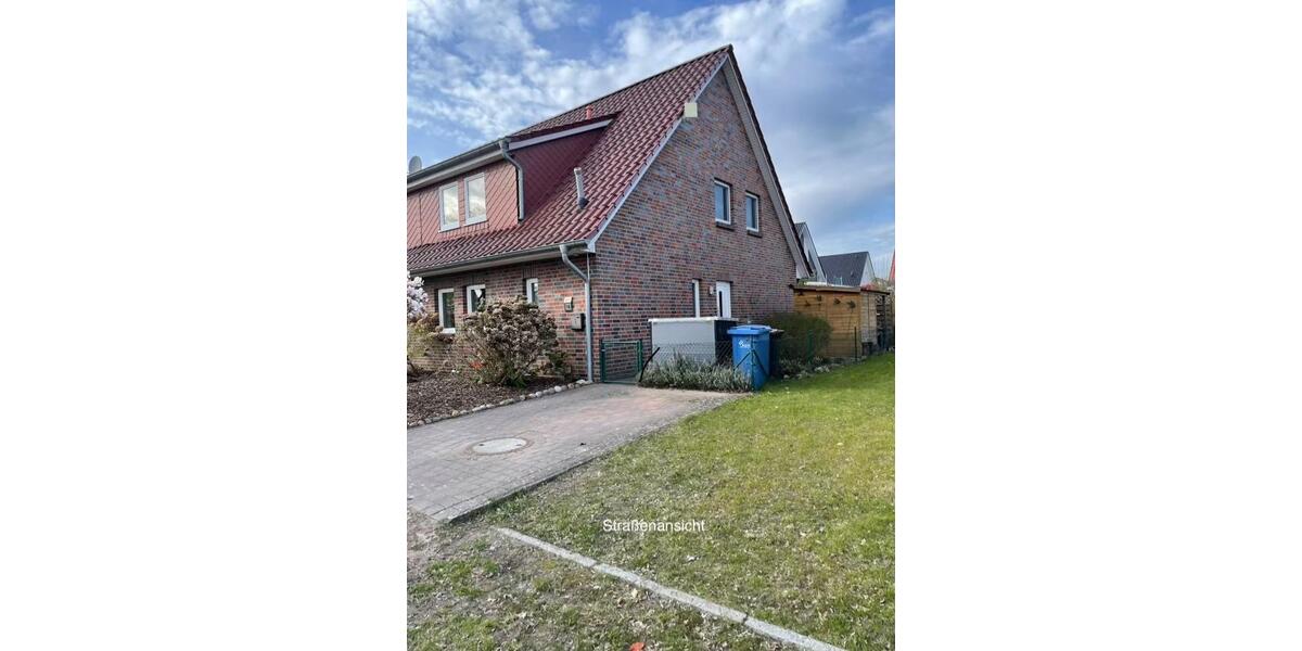 Doppelhaushälfte Schwanewede - 3 Zimmer, 112 m&sup2;, 315.000&euro; | Angebot:26516327