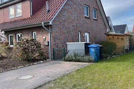 Haus Schwanewede - 3 Zimmer, 112 m&sup2;, 325.000&euro; | Angebot:26516327