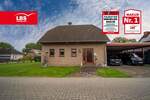 Gemütliches Einfamilienhaus mit großem Garten in Heide 4 zimmer