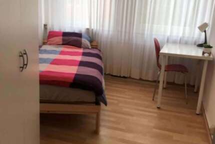 Zimmer Bremen Mitte - 580&euro; | Angebot:27159226