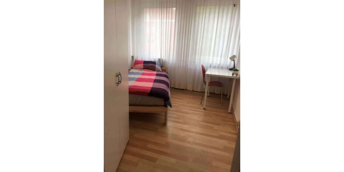 Zimmer Bremen Mitte - 580&euro; | Angebot:27159226