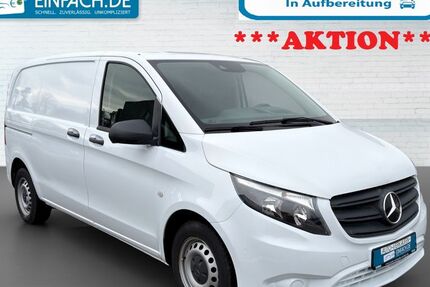 Mercedes-Benz Vito 104.700 km 18.499 &euro; Delmenhorst 27755
