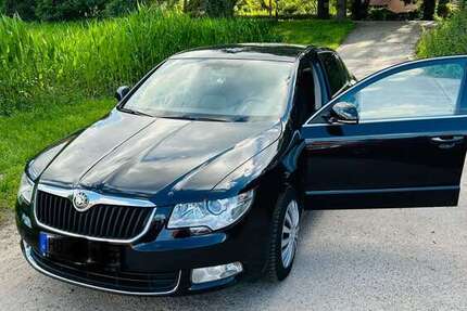 Skoda Superb 166.500 km 6.700 € Bremen 28195