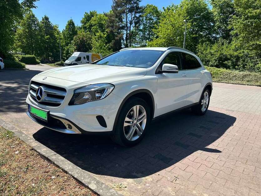 GLA 200