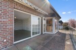 DHH für 4 Personen + EBK + Balkon mit Fernsicht + Carport + 2 Stellplätze auf modernem Stand
