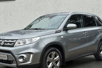 Suzuki Vitara 156.500 km 12.950 &euro; Grasberg 28879