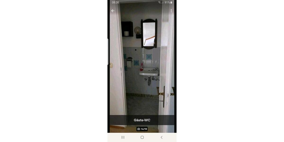 Reihenhaus Bremen Huchting - 4 Zimmer, 100 m&sup2;, 244.000&euro; | Angebot:26764417