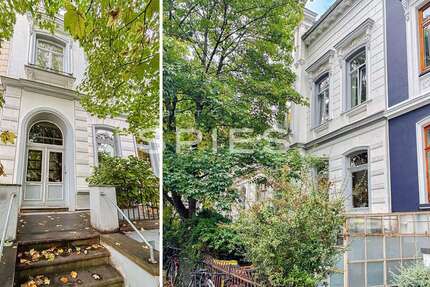 Haus zum Kaufen in Bremen 825.000 € 286.8 m² 10 zimmer