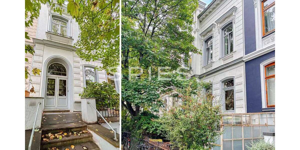 Haus zum Kaufen in Bremen 825.000 € 286.8 m² 10 zimmer