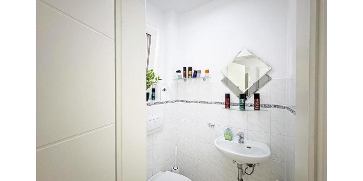 Doppelhaushälfte Bremen Huchting - 3 Zimmer, 104 m&sup2;, 293.000&euro; | Angebot:24590481