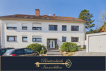 Etagenwohnung Achim Baden - 3 Zimmer, 86 m&sup2;, 279.000&euro; | Angebot:25836388