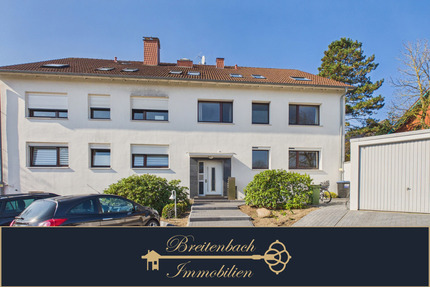 Wohnung Achim Baden - 3 Zimmer, 86 m&sup2;, 299.000&euro; | Angebot:25836388