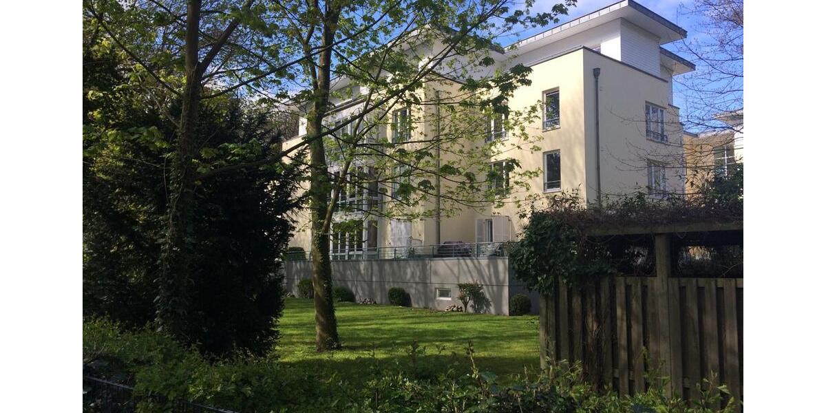 Hochparterre Bremen Blockland - 3 Zimmer, 105 m&sup2;, 1.275&euro; | Angebot:26704357