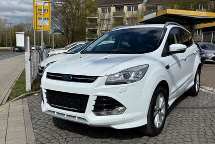 Ford Kuga 125.000 km 10.800 &euro; Bremen 28259