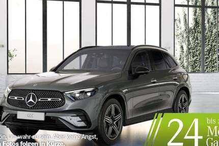 Mercedes-Benz GLC 300 115.571 km 52.964 &euro; Achim 28832
