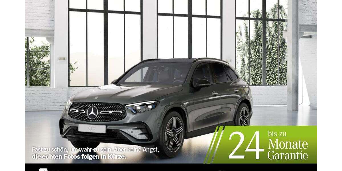 Mercedes-Benz GLC 300 115.571 km 52.964 &euro; Achim 28832