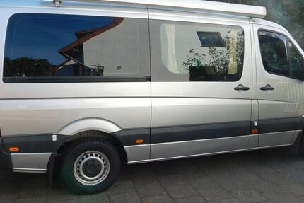 Mercedes-Benz Sprinter 303.000 km 15.000 &euro; Bremen 28779