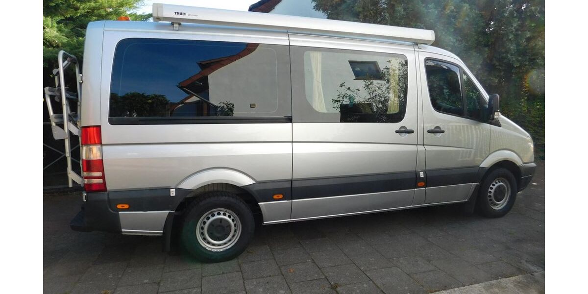 Mercedes-Benz Sprinter 303.000 km 15.000 &euro; Bremen 28779