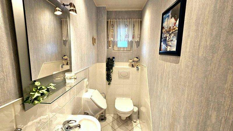 Bungalow Delmenhorst Hasport/Annenheide - 5 Zimmer, 207 m&sup2;, 455.000&euro; | Angebot:26361544