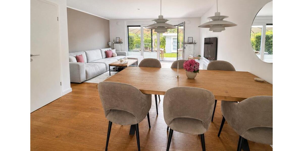 Reihenhaus Bremen Oberneuland - 5 Zimmer, 147 m&sup2;, 619.000&euro; | Angebot:27122924
