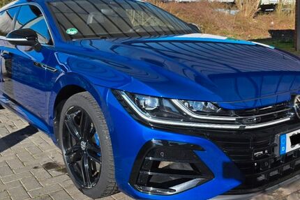 VW Arteon 61.500 km 36.500 &euro; Syke 28857