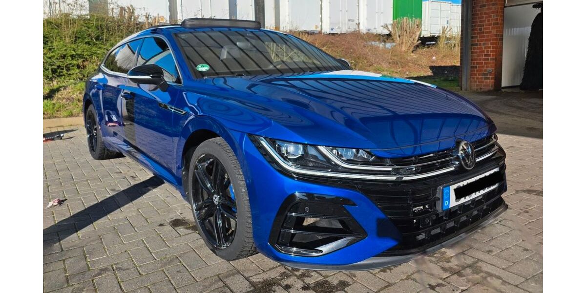 VW Arteon 61.500 km 36.500 &euro; Syke 28857