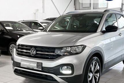 VW T-Cross 73.346 km 19.450 &euro; Delmenhorst 27751