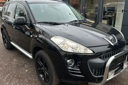 Peugeot 4007 271.134 km 3.995 &euro; Stuhr 28816